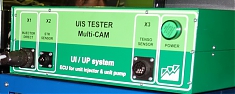 Прибор "UIS-Tester"